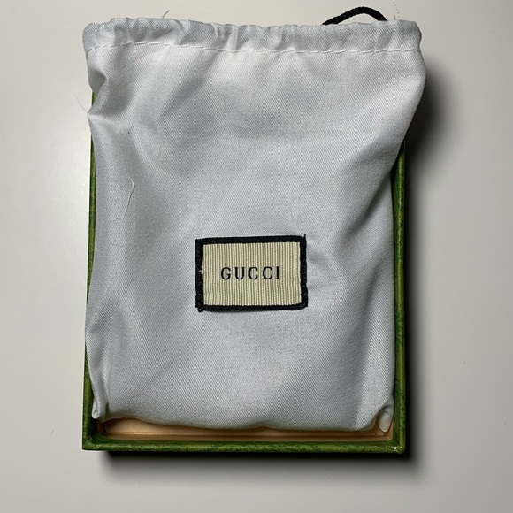 Gucci BI-FOLD WALLET for men - Picture 4 of 6
